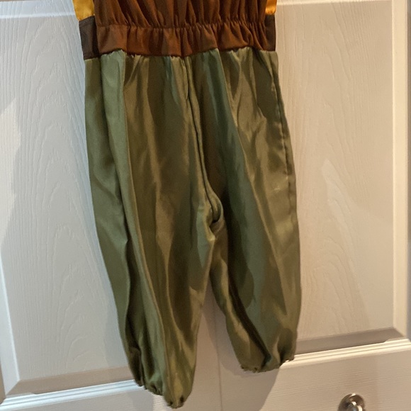 Disney Raya and The Last Dragon Adventure Outfit Halloween Costume Size … - Picture 8 of 13
